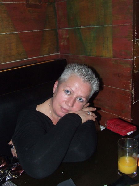 Ирина Рябова