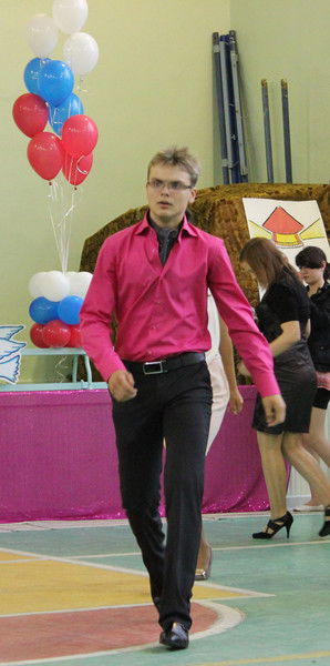 Георгий Максимович