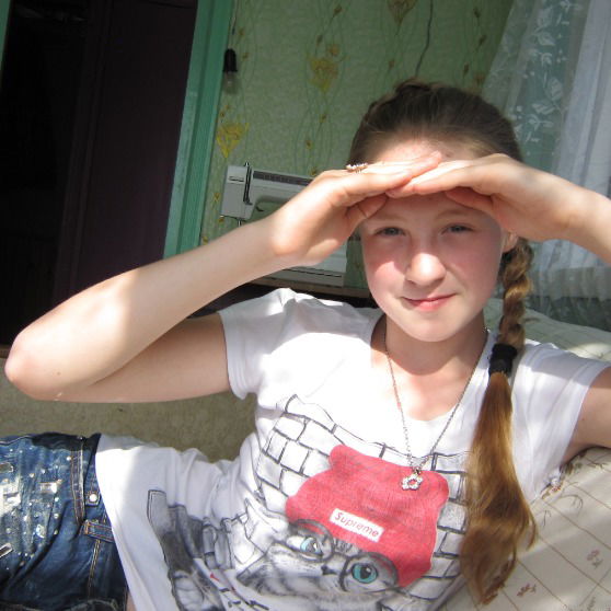 Екатерина Вахрушева