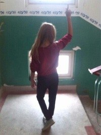 Алика Богданова