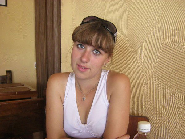 Ксения Мусина