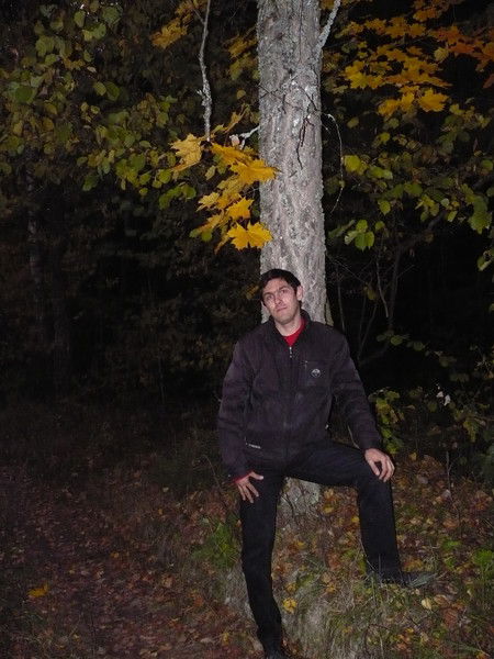 Дмитрий Горбачёв