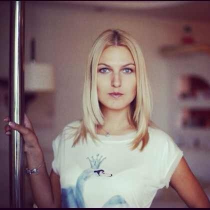 Даша Адамович