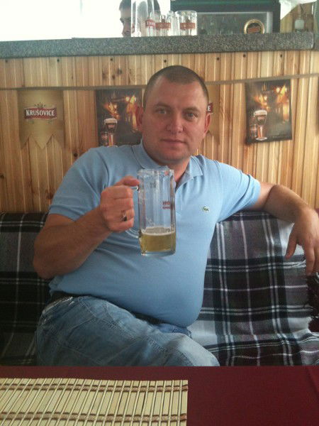 Юрий Шахматов