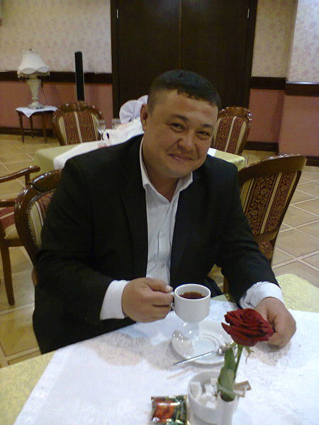 Ерлан Байжауын