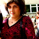 Виктория Медведева