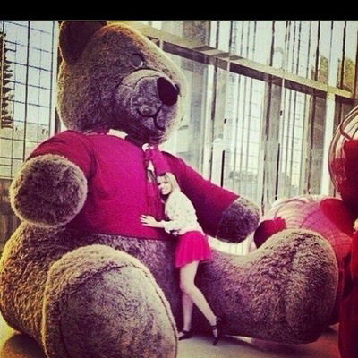 Межидова Марьям