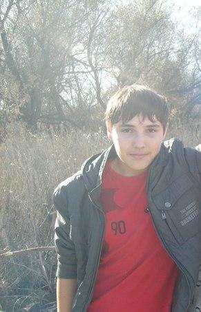 Макс Беломытцев