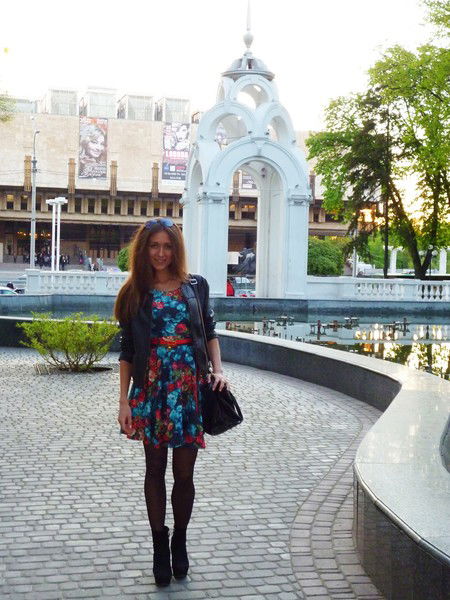 Наташа Шапка