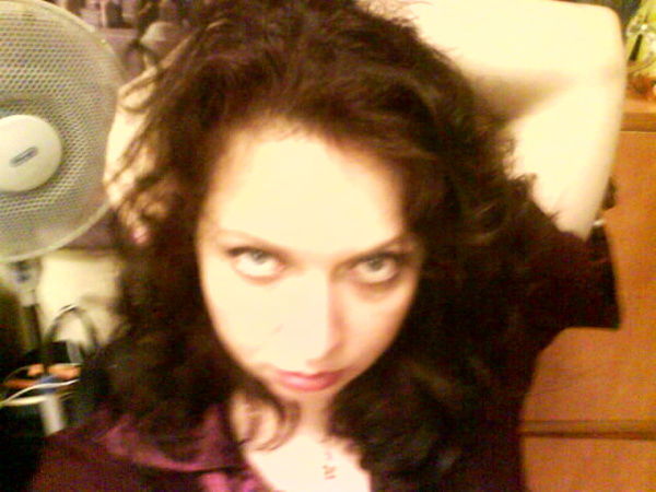 Наталья Родина