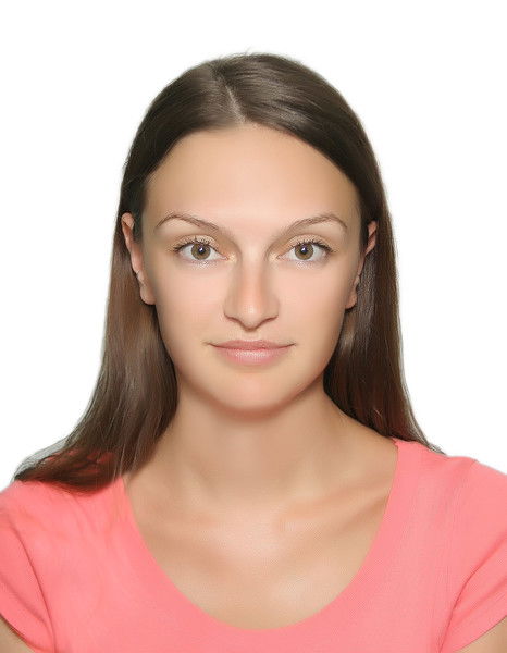 Дарья Трегубова