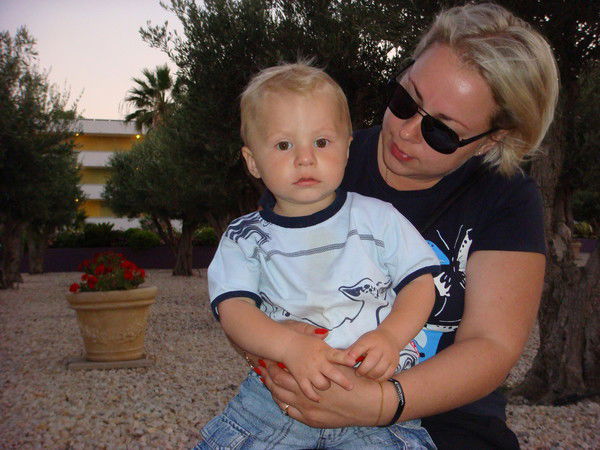 Анна Николаева