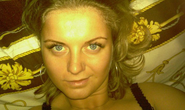 Анна Карпова