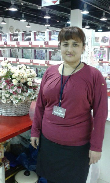 Асем Чанабаева