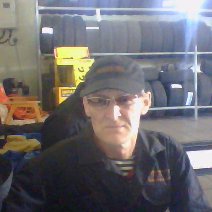 Валера Гундерин