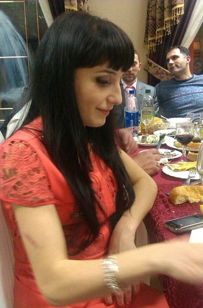 Фериде Хайтас(Сеитвелиева)