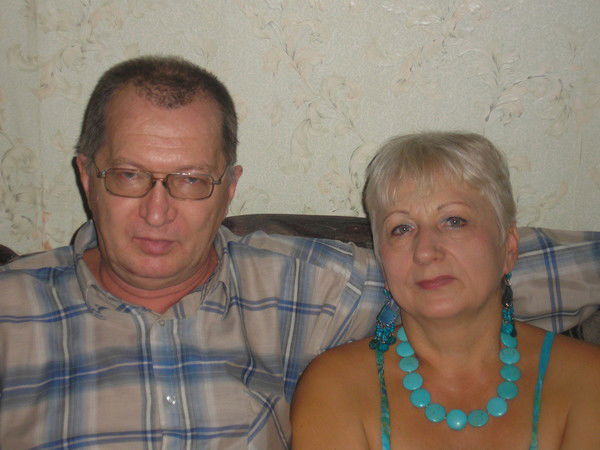 Александр Тулин