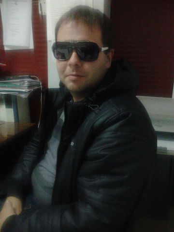 Алексей Филин