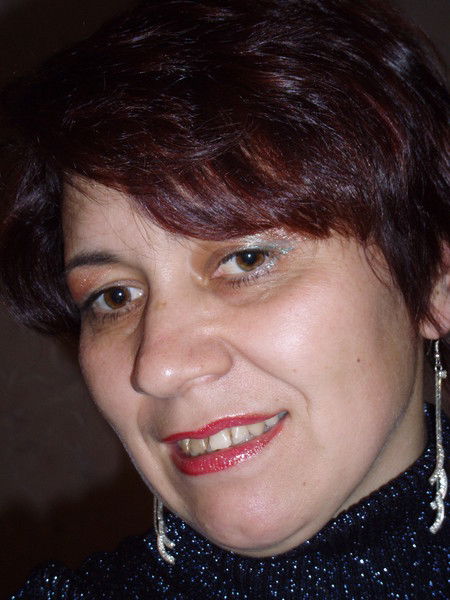 Ирина Павперова