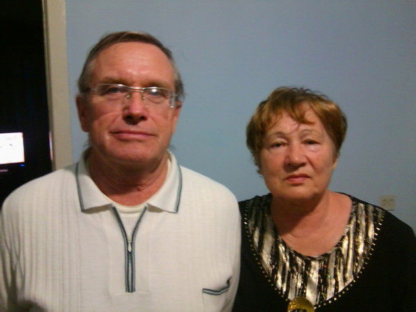 Виктор Понтелеймонов