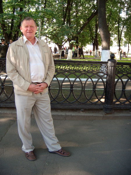 Владимир Климов