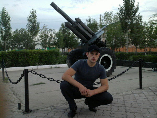 Александр Alexandr