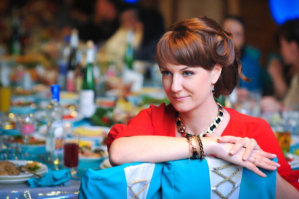 Минеева Светлана