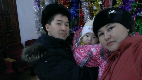 Айгуль Сейтсултановна