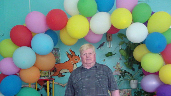 Павел Друзин