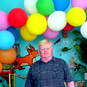 Павел Друзин