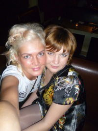 Елена Богданова