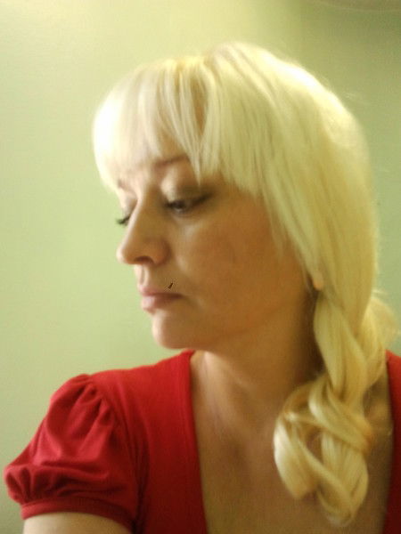 Светлана Валеева