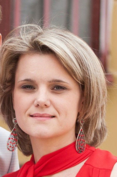 Елена Реммих