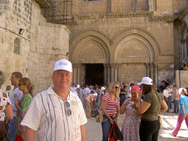 Владимир Халдин