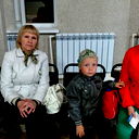 Надежда Майорова