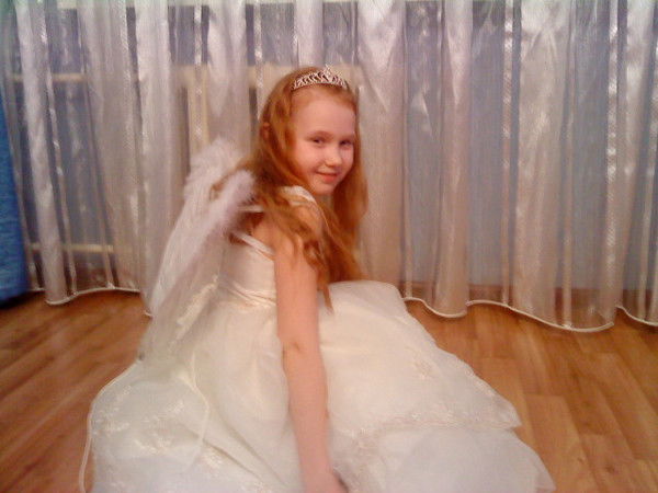 Кристина Сизикова