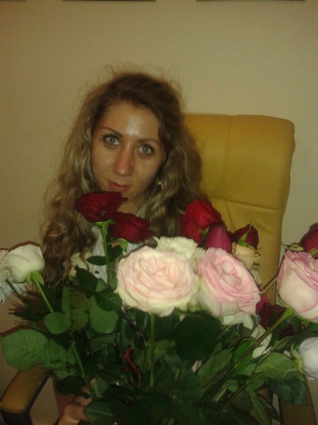 Диана Павленко