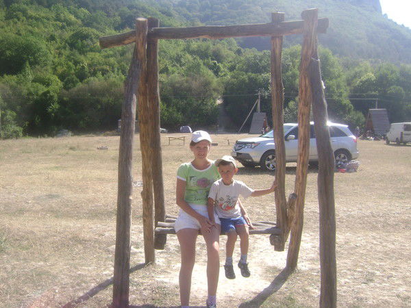 Ольга Новикова