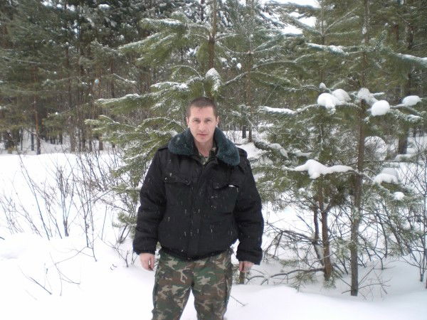 Андрей Иванов