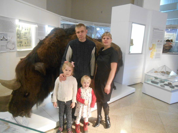 Александр Отставнов