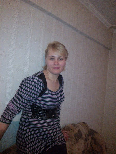 Анна Фогель