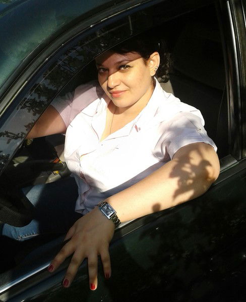 Светланка )))