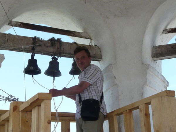 Вячеслав Червинский