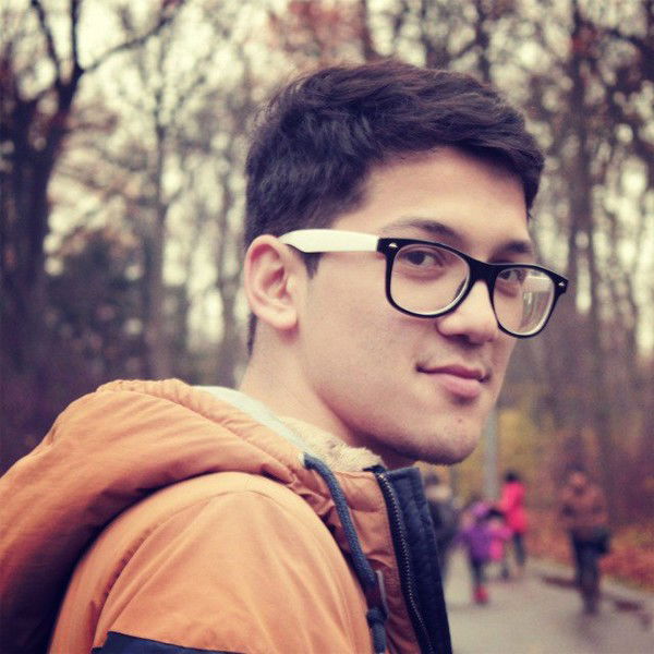 Акмаль Исхаков