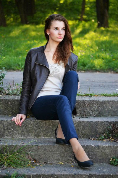 Мария Лихтарович