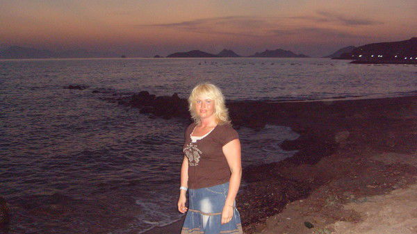 Елена Лашко