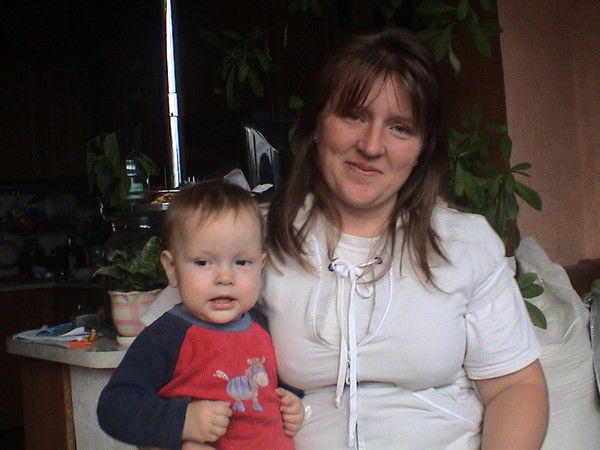 Татьяна Головина