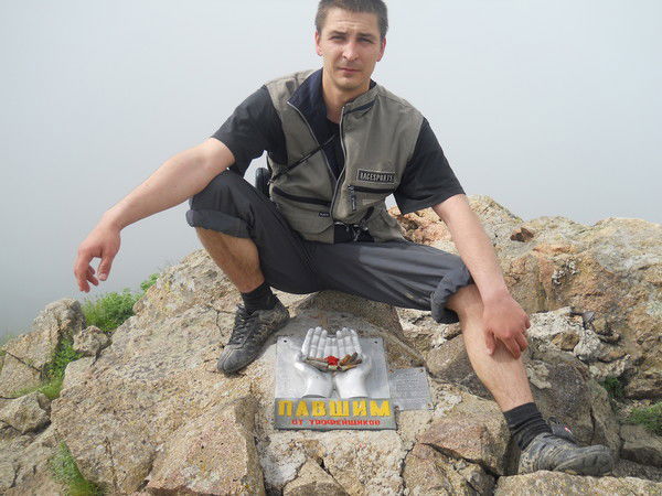 Алексей Потылицын