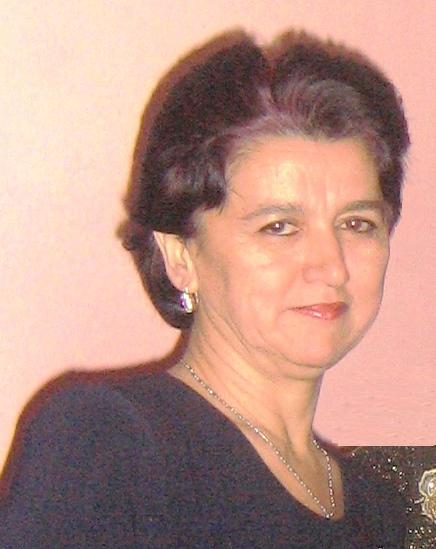 Айша Шукурова