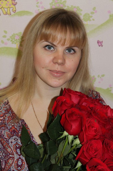 Елена Бован